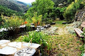 2018 07 14 AU 21 UNE BALADE AU VILLAGE MEDIEVAL D EVOL - PYRENEES ORIENTALES (61)